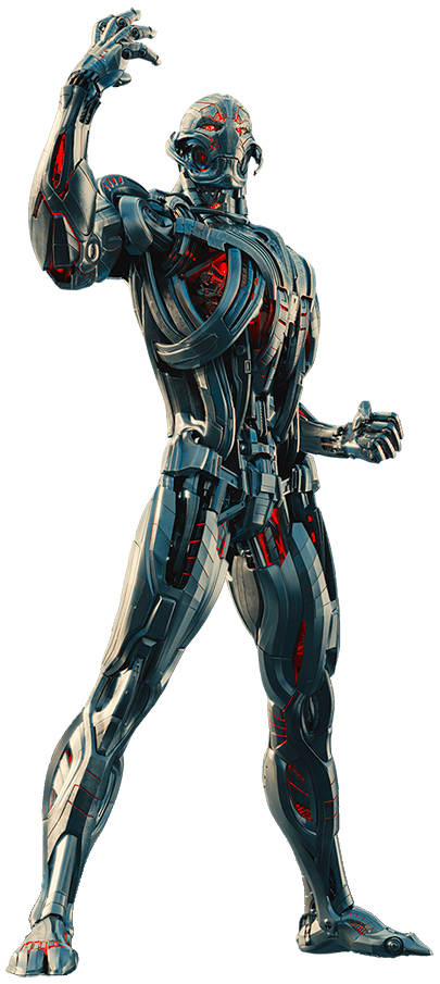 Ultron Code Form Ultron by AlexelZ on DeviantArt