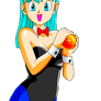 Bulma Sexy Bunny