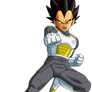 Vegeta Beyond God