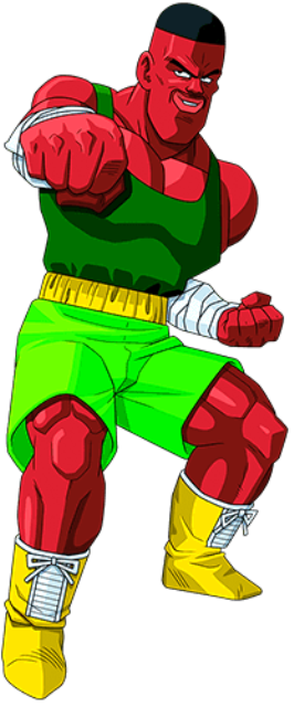 Killa by AlexelZ on DeviantArt