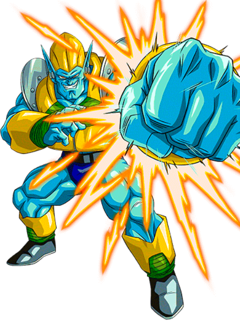 Rilldo by AlexelZ on DeviantArt