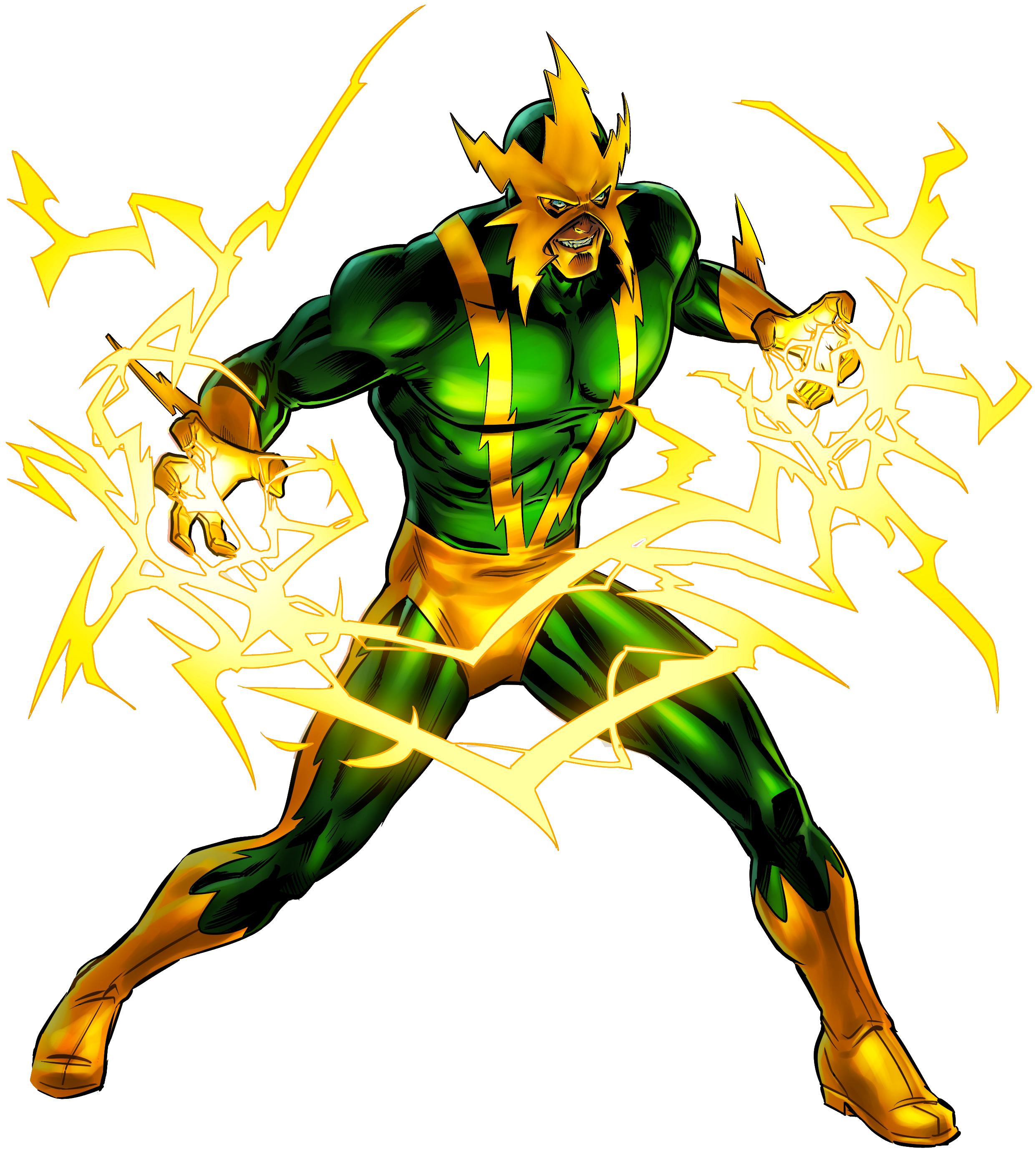 Electromind Riot Electro by AlexelZ on DeviantArt