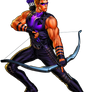 Hawkeye