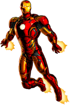 Iron Man AoU