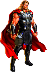 Thor AoU