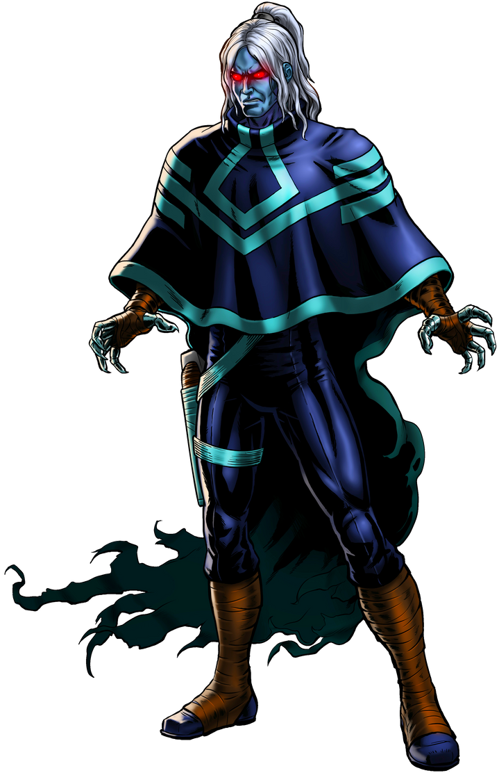 Quantum Wraith Wraith by AlexelZ on DeviantArt