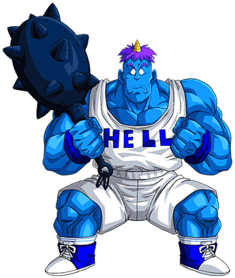 Goz by AlexelZ on DeviantArt