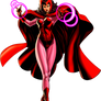 Scarlet Witch 4