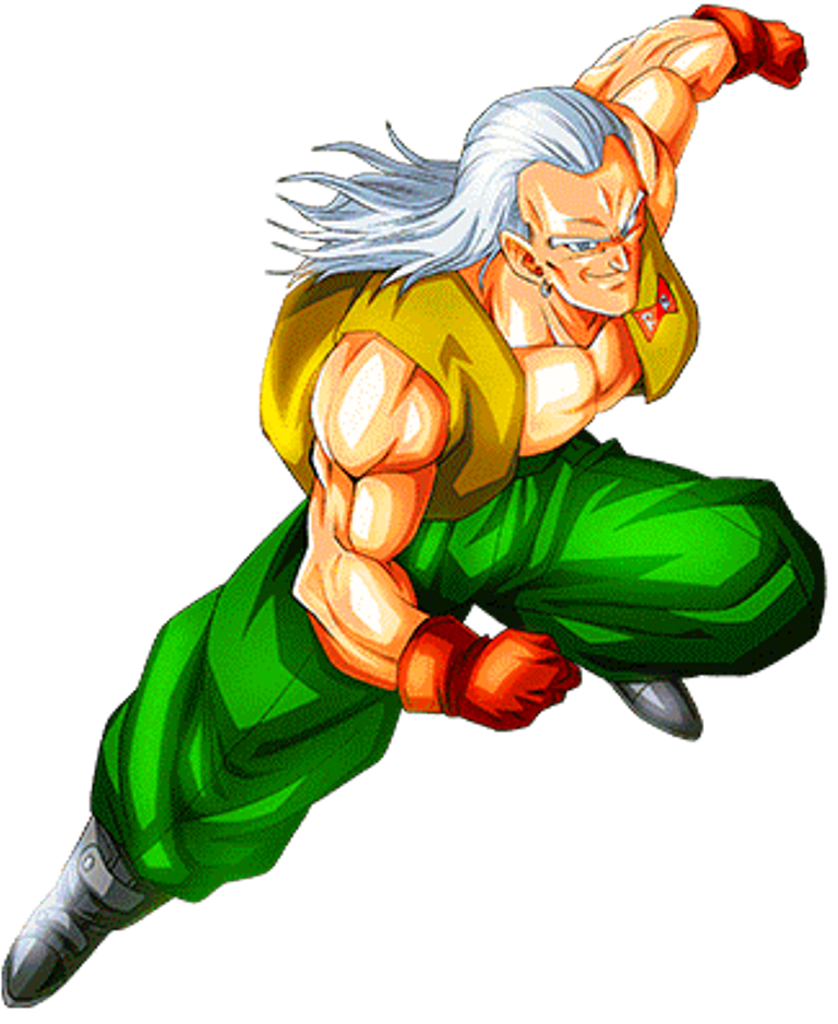 Droid13 Android 13 by AlexelZ on DeviantArt