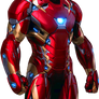 Iron Man MK XLVI