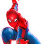 Spider-Man (Tom Holland)