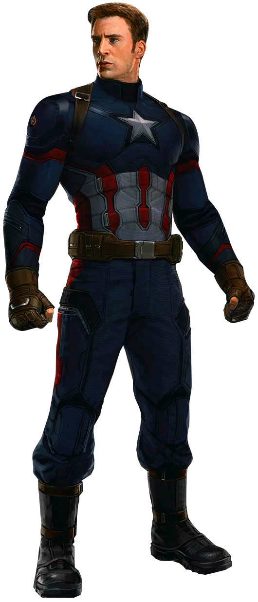 Captain America