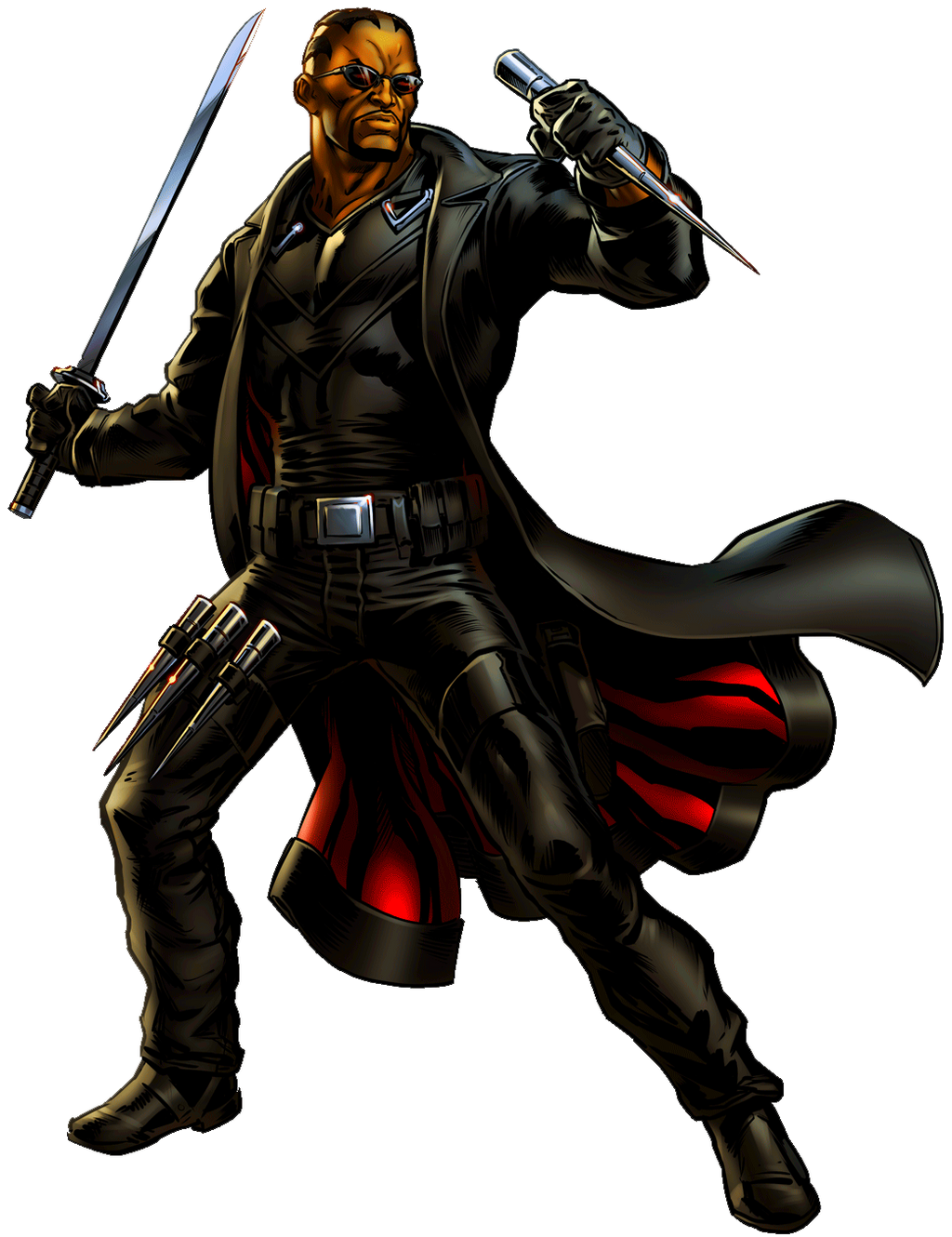 Blade by AlexelZ on DeviantArt