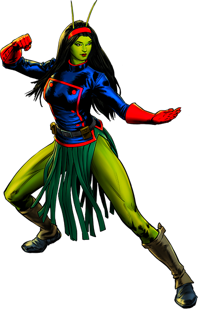 Mha Mantis Mantis by AlexelZ on DeviantArt