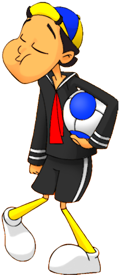 Quico Animado by AlexelZ on DeviantArt