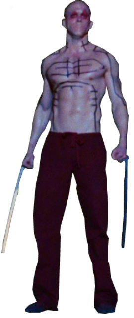 Deadpool Fake Image Deadpool Fake by AlexelZ on DeviantArt