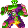 Giant Piccolo
