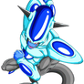 Frost Third Form