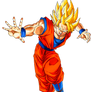 Goku SS1 3