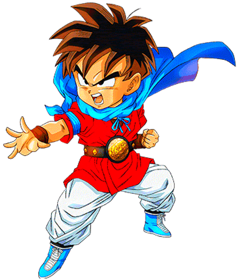 Tekka by AlexelZ on DeviantArt