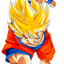 Goku SS1 5