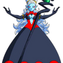 Towa Demon Goddess