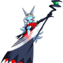 Towa Demon God 3