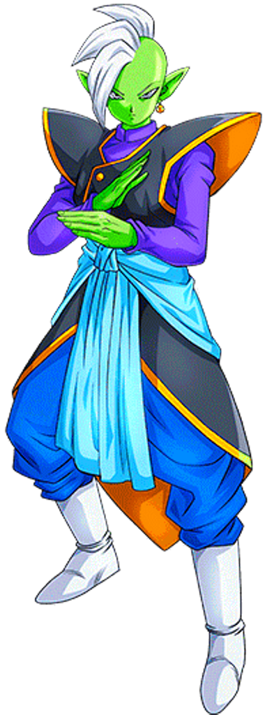 Zamasu 2