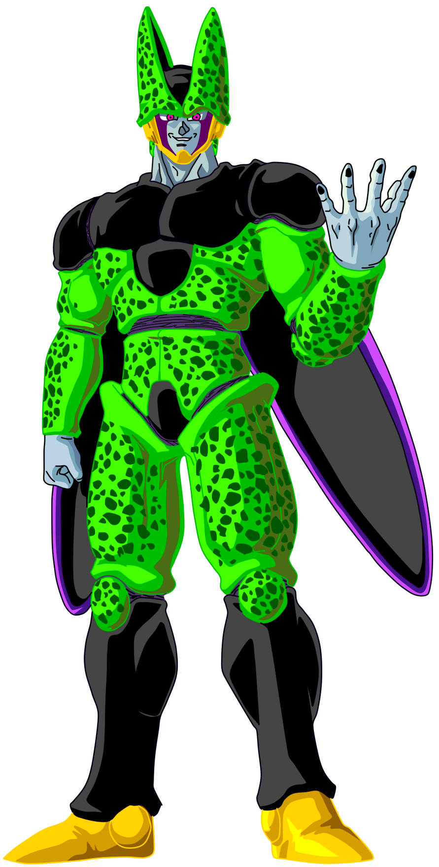 Cell