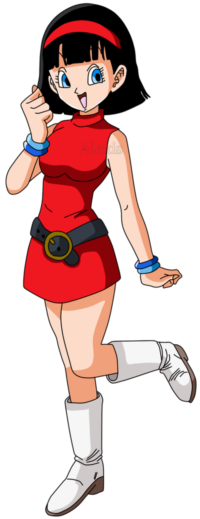 Videl V2