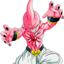 Majin/Kid Buu Xeno