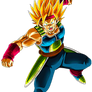 Bardock SS1 3