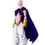 Evil Pure Buu (Pink)