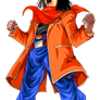 Android 17/Lapis (Gt) 2