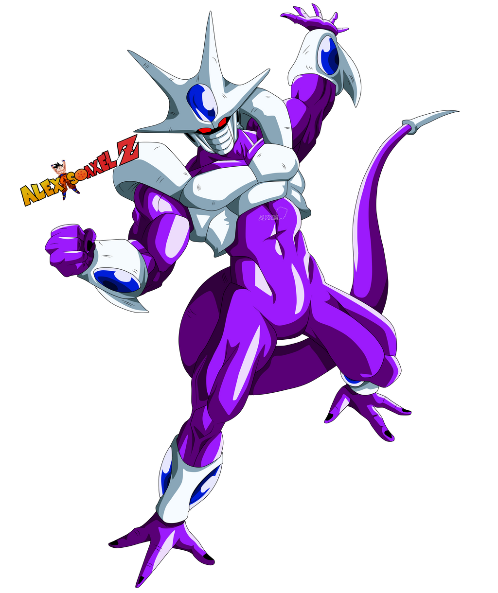 Cooler by AlexelZ on DeviantArt