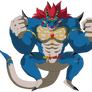 Demigra Second Form
