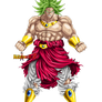 Broly LSS