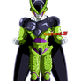 Perfect Cell