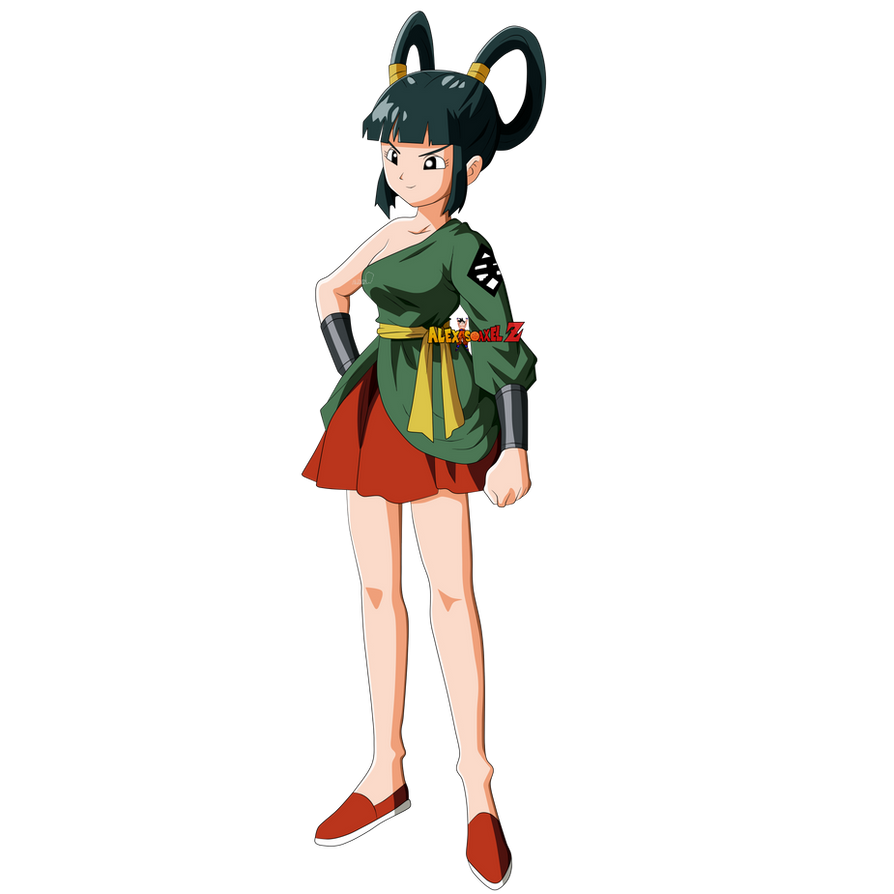 Yurin Rivals 2 Yurin by AlexelZ on DeviantArt