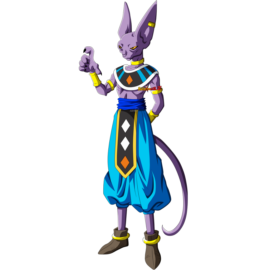 Beerus 2