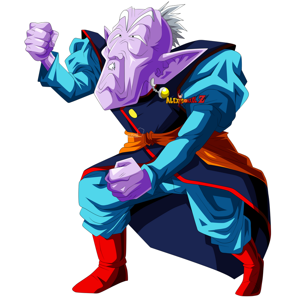 Ro Kaioshin