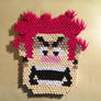 3D Origami: Wreck-It Ralph