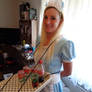 Alice in Slavegirlland