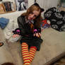Hermione Cosplay