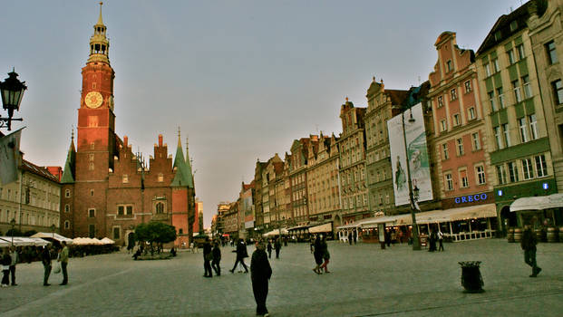 Wroclaw II