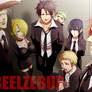 The Beelzebub Gang :3