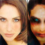 Claire Forlani Zombie