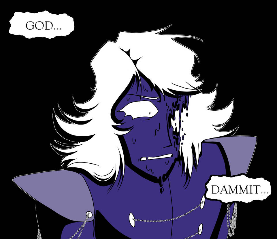 Messed up Rouxls Page 2 by MessedUpRouxls on DeviantArt