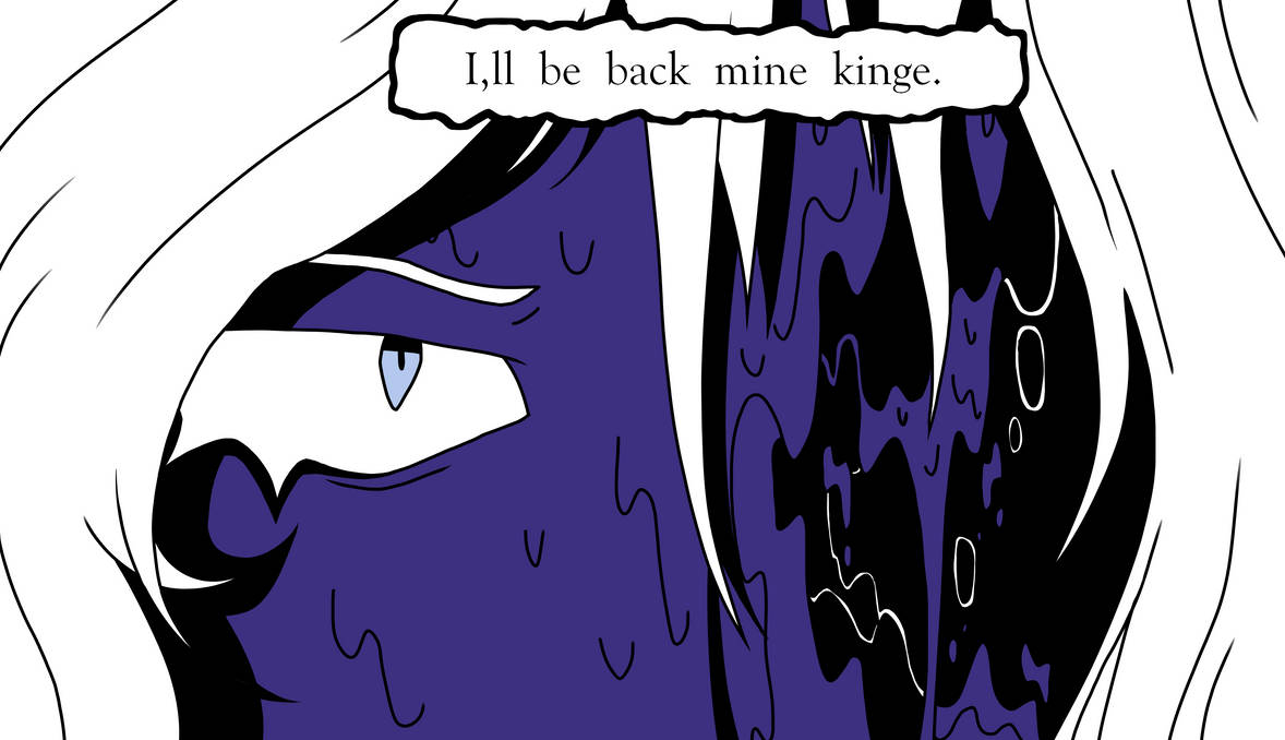 Messed up Rouxls Page 6 by MessedUpRouxls on DeviantArt