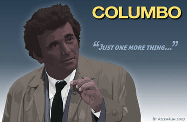 Columbo